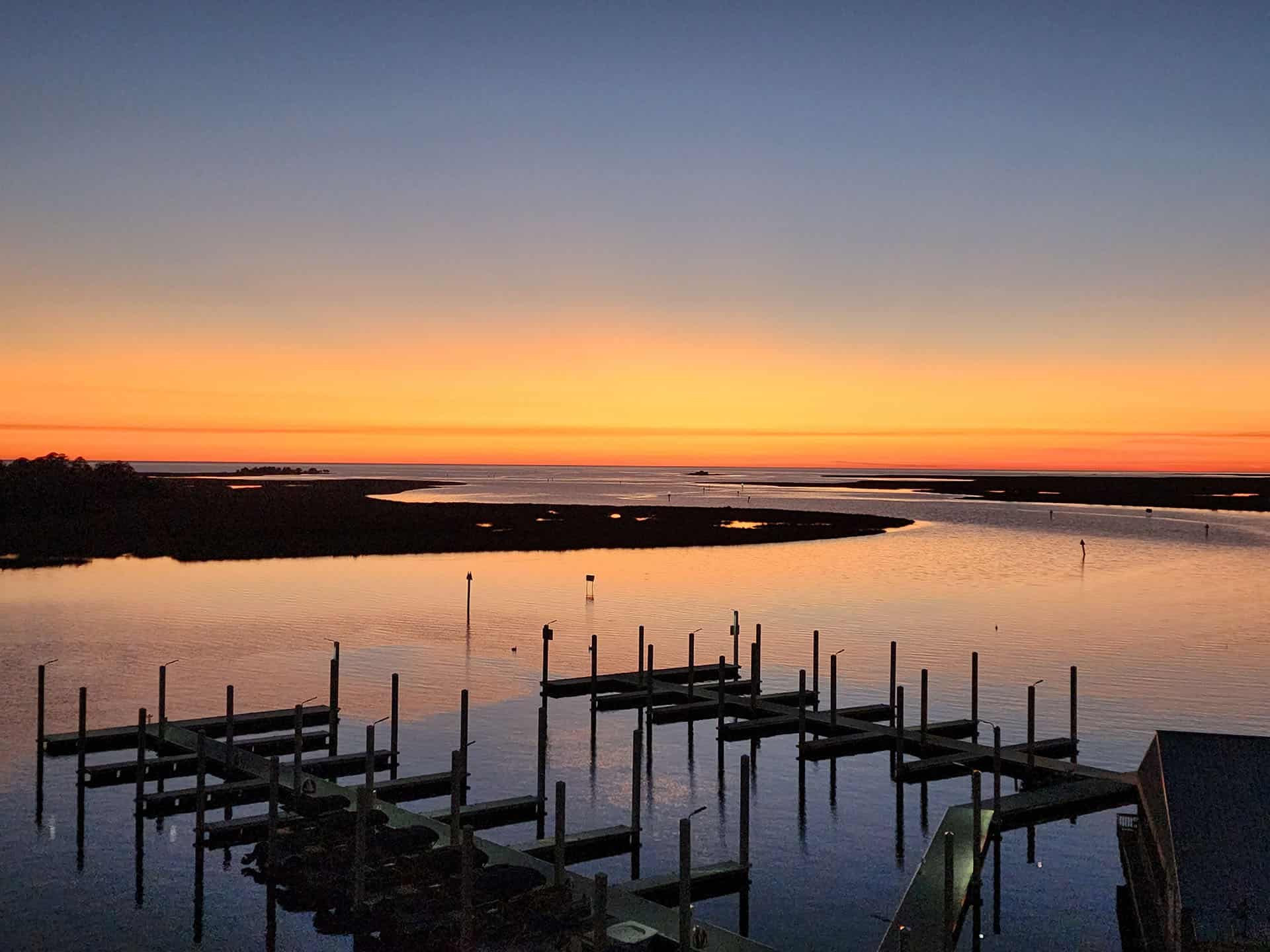 Contact Us Steinhatchee Marina at Deadman Bay